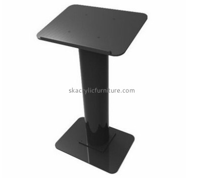Factory direct sale acrylic crystal podium lectern podium perspex furniture AP-007