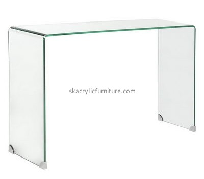 ​Wholesale clear acrylic furniture acrylic coffee table cheap coffee table designs AT-114