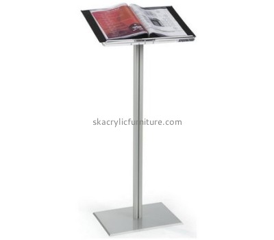 Customized acrylic presentation podium lectern podium pulpit AP-186