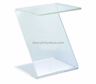 Quality furniture company customized plexiglass acrylic podium furniture AP-542