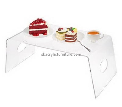 Customize plexiglass small coffee tables AT-547