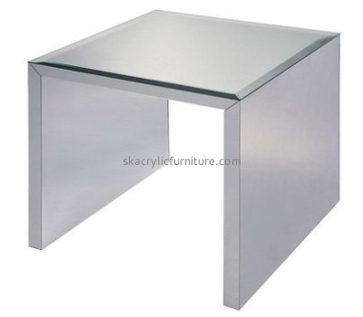 Customize acrylic table for coffee AT-557