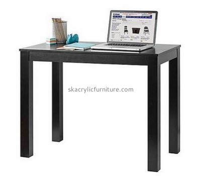 Customize black cafe coffee table AT-567