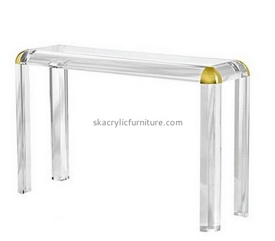 Customize acrylic end tables for sale AT-574