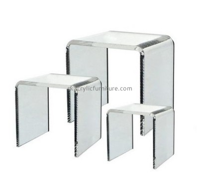 Customize acrylic small coffee table sets AT-626