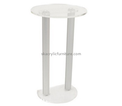 Furniture suppliers custom modern acrylic lecturn furniture AP-1193