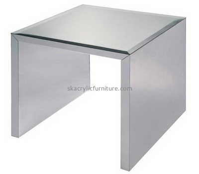Bespoke cheap clear coffee table AT-248