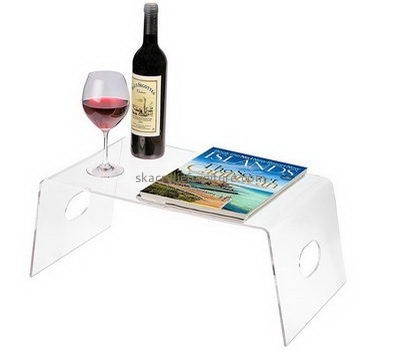 Customize acrylic side table AT-548