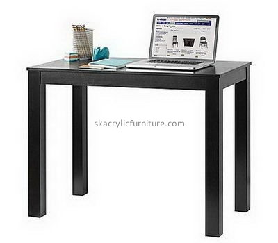 Black acrylic table AT-701