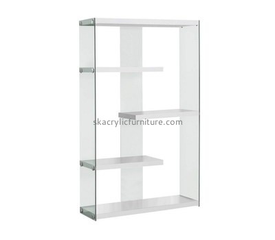 Custom acrylic book holder stands AT-748