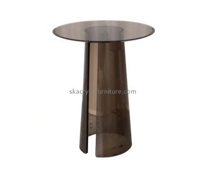 Customize acrylic coffee table sale AT-295