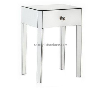 Customize acrylic small side tables for living room AT-323