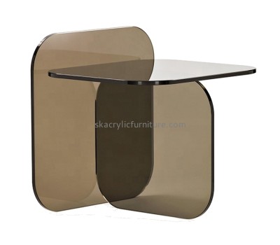 Customize acrylic living room tables AT-540