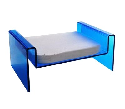 Customized acrylic luxury dog beds best dog beds designer dog beds AB-003