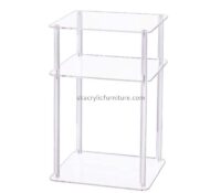 Custom wholesale acrylic side table for small spaces AT-934 Custom wholesale acrylic side table for small spaces AT-934