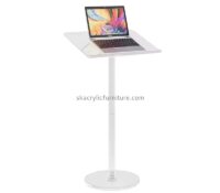 Custom acrylic speech stand podium AP-1309 Custom acrylic speech stand podium AP-1309