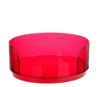 Acrylic item supplier custom plexiglass small dog bed AB-092 Acrylic item supplier custom plexiglass small dog bed AB-092