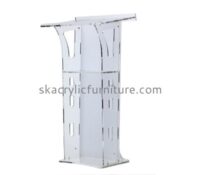 Custom lecterns and podiums contemporary podium cheap lectern AP-136 Custom lecterns and podiums contemporary podium cheap lectern AP-136