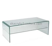 Customize acrylic long low table AT-469 Customize acrylic long low table AT-469