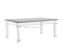 Customize rectangle coffee table AT-353 Customize rectangle coffee table AT-353