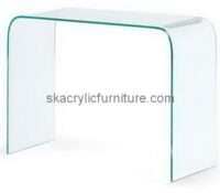 Long acrylic side coffee table AT-694 Long acrylic side coffee table AT-694