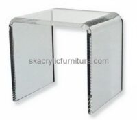Customize perspex table coffee table AT-633 Customize perspex table coffee table AT-633