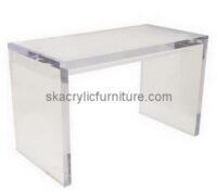 Customize plexiglass coffee table designs AT-630 Customize plexiglass coffee table designs AT-630