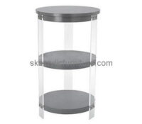 Customize plexiglass unique side tables AT-582 Customize plexiglass unique side tables AT-582