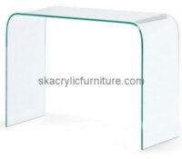 Customize acrylic modern side table AT-560