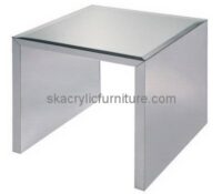Customize lucite coffee table designs AT-506 Customize lucite coffee table designs AT-506