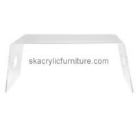 Customize acrylic coffee table and side tables AT-468 Customize acrylic coffee table and side tables AT-468