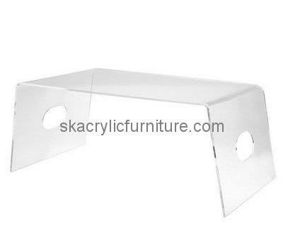 Customize acrylic modern small table AT-423