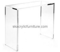 Customize clear acrylic side tables living room AT-304 Customize clear acrylic side tables living room AT-304