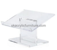 Fine furniture manufacturers customized acrylic tabletop lecterns AP-801 Fine furniture manufacturers customized acrylic tabletop lecterns AP-801
