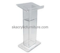 Quality furniture manufacturers customized perspex lecterns furniture AP-642 Quality furniture manufacturers customized perspex lecterns furniture AP-642