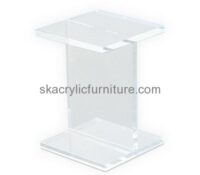 Fine furniture manufacturers customized lucite pulpit church furniture AP-540 Fine furniture manufacturers customized lucite pulpit church furniture AP-540