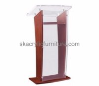 Lectern manufacturers customized pulpit podium fine furniture AP-526 Lectern manufacturers customized pulpit podium fine furniture AP-526