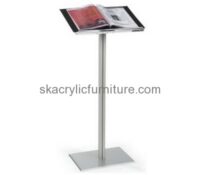 Acrylic furniture manufacturers customize cheap lucite acrylic lecterns and podiums furniture AP-354 Acrylic furniture manufacturers customize cheap lucite acrylic lecterns and podiums furniture AP-354