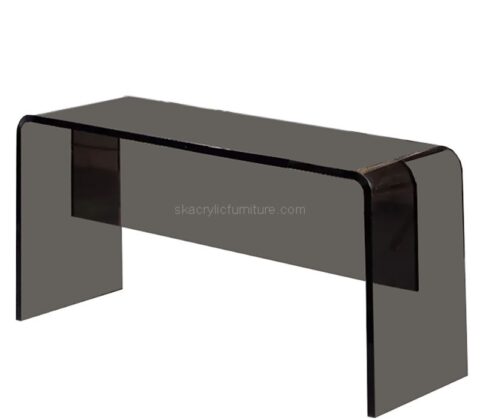 Wholesale custom acrylic end stool