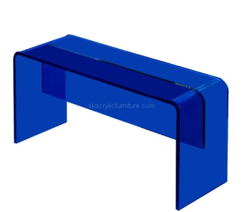 Wholesale custom acrylic modern stool