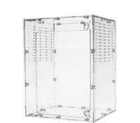 Custom acrylic fish breeding box AB-201 Custom acrylic fish breeding box