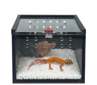 Custom acrylic reptiles breeding house AB-203 Custom acrylic reptiles breeding house
