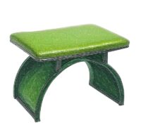 Custom acrylic professional spaces stool AC-198 Custom acrylic professional spaces stool