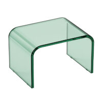 Custom acrylic small stool AC-228 Custom acrylic small stool