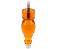 Custom acrylic DIY modern table feet AL-162 Custom acrylic DIY modern table feet