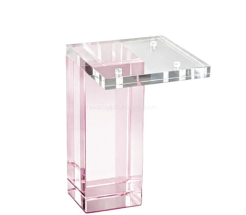 Custom acrylic DIY furniture leg