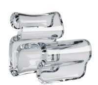 Custom acrylic cute luxury leisure chair AC-273 Custom acrylic cute luxury leisure chair