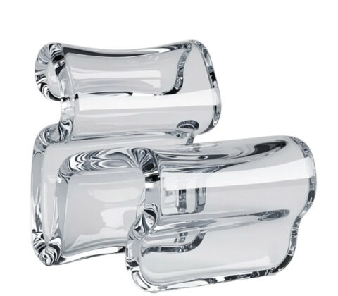 Custom acrylic cute luxury leisure chair