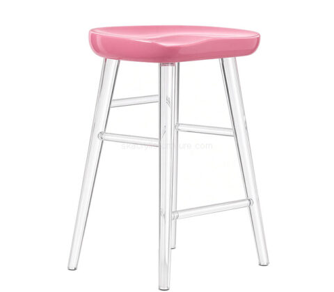 Custom stool